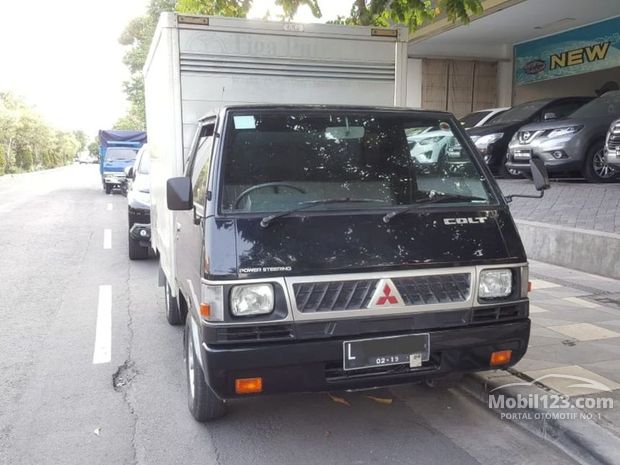 Mitsubishi Colt L300 Mobil bekas dijual di Surabaya Jawa 