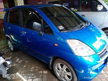 2009 Suzuki Karimun Estilo