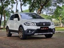 2022 Suzuki SX4 S-Cross 1.5 Hatchback Dp 8 juta saja