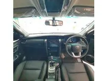 2022 Toyota Fortuner 2.8 GR Sport SUV PROMO TOYOTA FORTUNER TERMURAH
