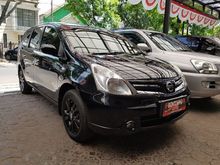 2013 Nissan Grand Livina 1.5 SV MPV AT Plat D