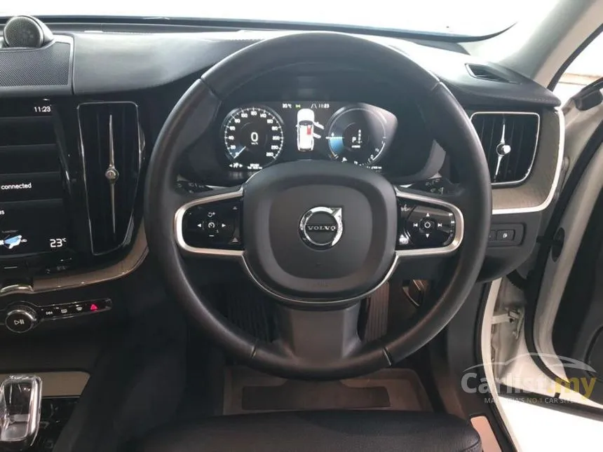 2021 Volvo XC60 Recharge T8 Inscription Plus SUV