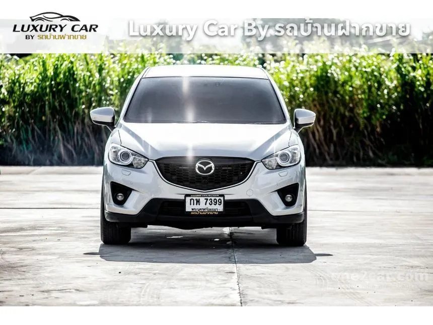 2015 Mazda CX-5 XDL SUV