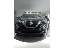 NEW LIVINA EL DP 7JT LANGSUNG BAWA PULANG