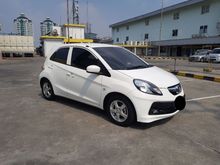 Honda Brio 1.2 E AT 2014 lowkm