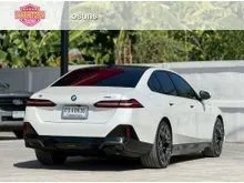 2023 BMW i5 eDrive40 M Sport Sedan