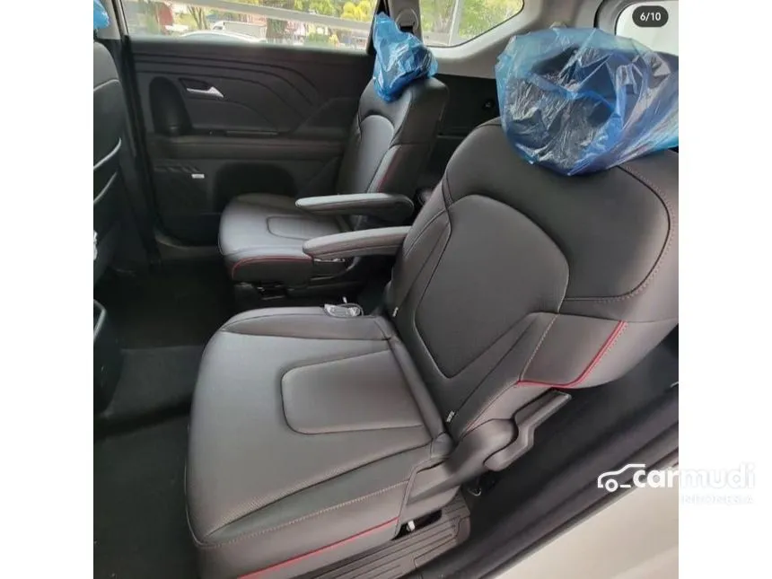 2025 Hyundai Stargazer X Prime MPV