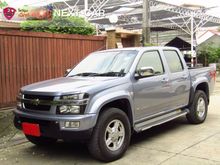 2005 Chevrolet Colorado 3.0 Crew Cab (ปี 04-07) Z71 Pickup AT