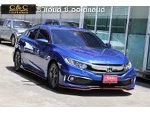 2021 Honda CIVIC 1.8 FC (ปี 16-20) EL Sedan