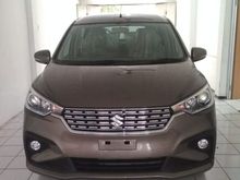 PROMO SUZUKI ALL NEW ERTIGA DISKON 23 JT