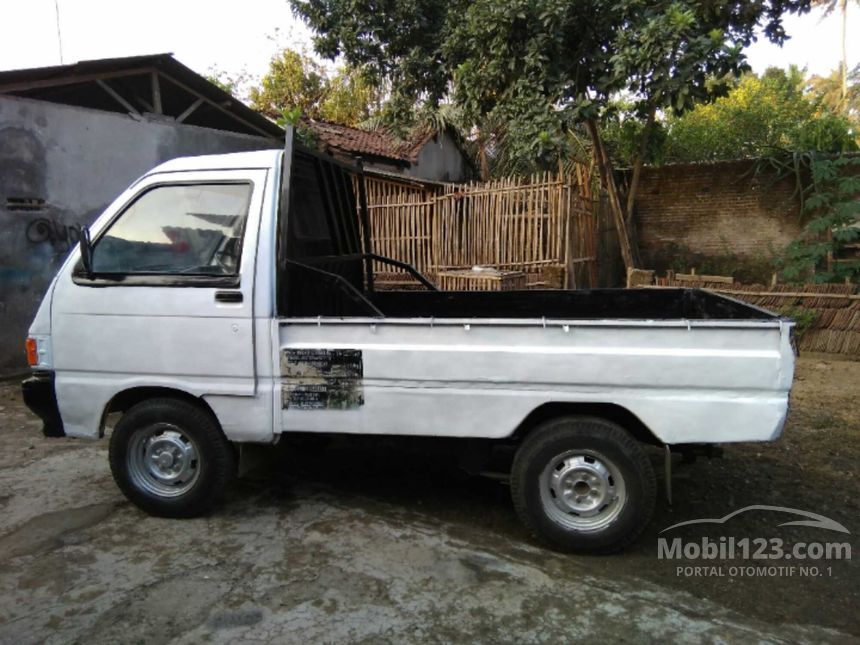 Jual Mobil Daihatsu Zebra 1990 1 0 Di Jawa Timur Manual Mpv Minivans Putih Rp 20 000 000 5101642 Mobil123 Com