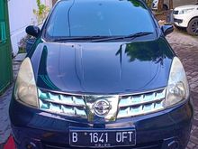 2010 Nissan Livina 1.5 XR Wagon