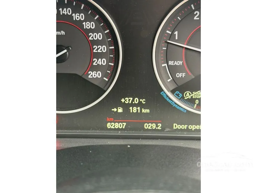 2020 BMW 320d Gran Turismo Sport Sedan