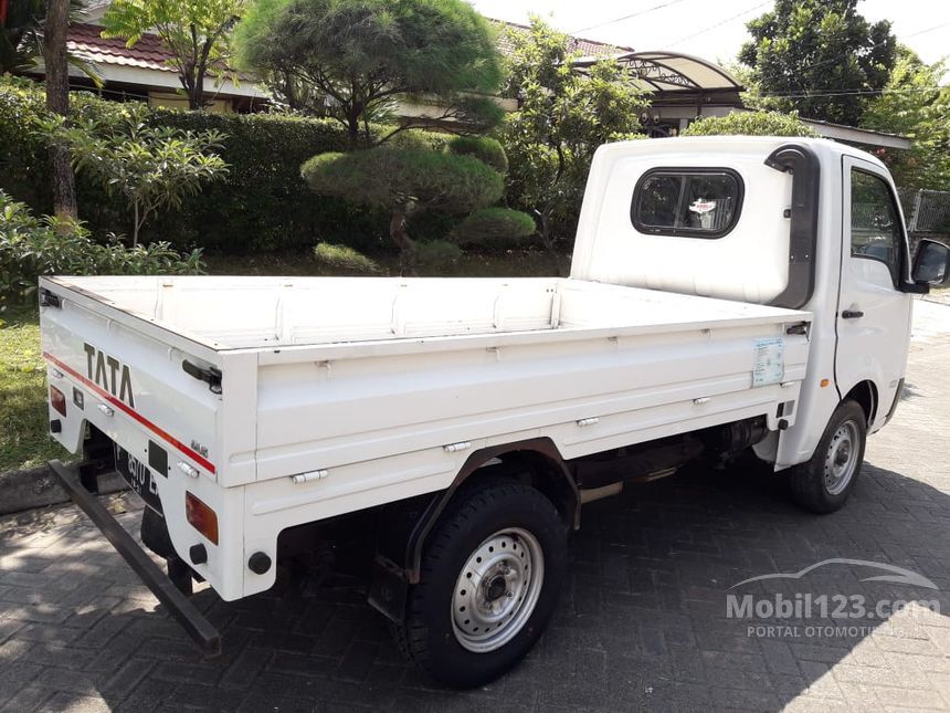Jual Mobil Tata Super Ace 2015 DLS 1.4 di Jawa Timur 