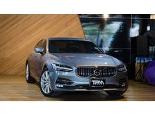 2016 Volvo S90 2.0 (ปี 16-21) D4 Inscription Sedan AT