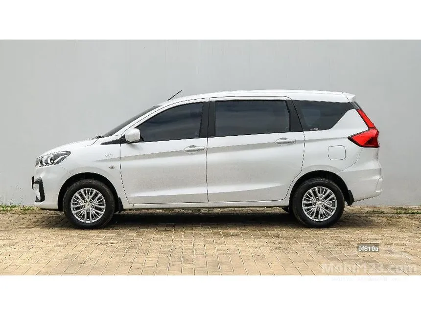 2023 Suzuki Ertiga GL MPV