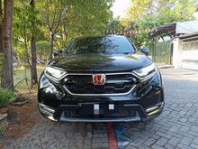 2018 Honda CR-V 1,5 Prestige spt baru