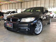 2011 BMW 320d 2.0 E90 (ปี 05-13) Sport Sedan AT