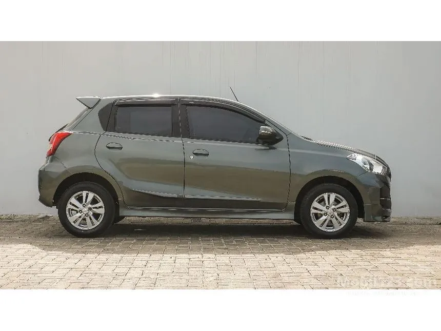 2018 Datsun GO T Hatchback
