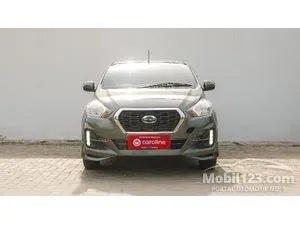 2018 Datsun GO 1.2 T Hatchback