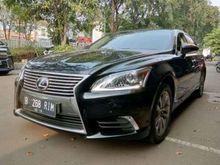 2013 Lexus LS460L 4.6 LS460L Sedan