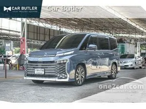 2023 Toyota VOXY 1.8 Hybrid SZ Van