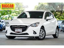 2016 Mazda 2 1.3 (ปี 15-18) Sports High Hatchback