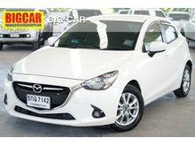 2016 Mazda 2 1.3 (ปี 15-18) Sports High Hatchback