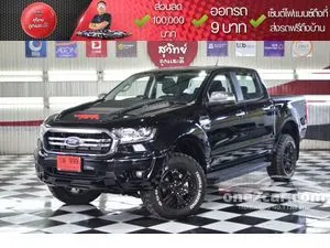 2019 Ford RANGER 2.2 XLT Double Cab Hi-Rider Pickup