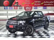 2019 Ford RANGER 2.2 Double Cab (ปี 15-21) XLT Hi-Rider Pickup