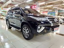 2016 Toyota Fortuner 2.4 VRZ SUV#Iklan Mobil Indonesia