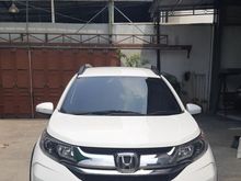 2017 Honda BR-V 1.5 E SUV