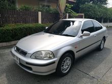 1999 Honda Civic 1.6 COUPE (ปี 96-00) VTi Coupe AT