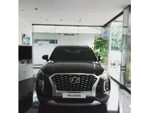 2021 Hyundai Palisade 2.2 Signature Wagon Promo Diskon Spektakuler Hyundai Palisade Signature 2.2 Diesel