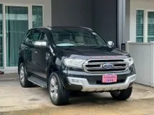 2016 Ford EVEREST 3.2 (ปี 15-22) Titanium 4WD SUV