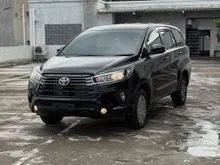 PROMO MURAH TOYOTA, DISKON BESAR, FREE ASURANSI ALLRISK, CASH TEMPO, NEGO SAMPAI DEAL, DATA DI BANTU 2026 Toyota Kijang Innova 2,4 G MPV