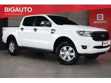 2020 Ford Ranger 2.2 DOUBLE CAB (ปี 15-18) Hi-Rider XLT Pickup AT