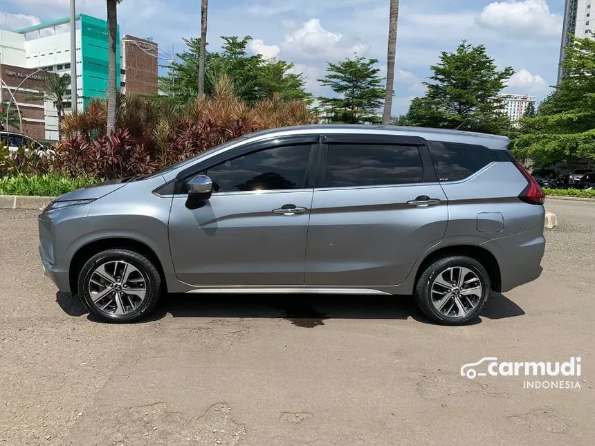 2019 Mitsubishi Xpander Ultimate MPV