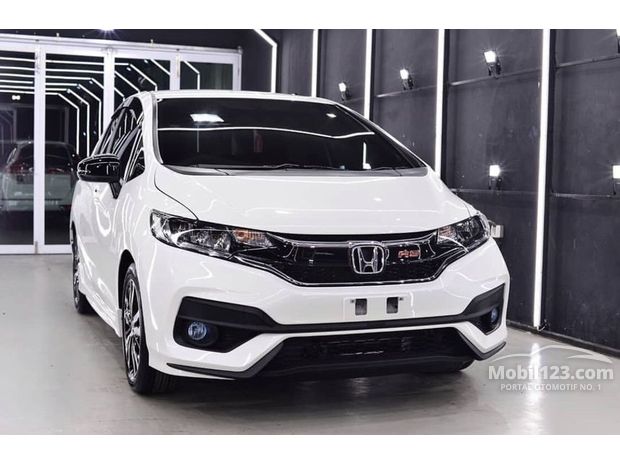  Honda  Jazz  Mobil  Bekas  Baru  dijual  di  Bandung  Jawa barat 