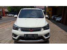 2018 Wuling Confero 1.5 S L Lux+ Captain Seat TV (kredit dibantu)