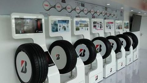 Bridgestone Keluarkan Kebijakan Baru Demi Kelestarian Alam