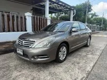 2012 Nissan TEANA 2.0 (ปี 09-13) 200 XL Sedan