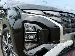 2022 Hyundai Creta 1.5 Prime SUV