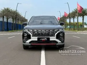 2022 Hyundai Creta 1.5 Prime SUV