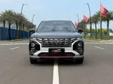 2022 Hyundai Creta 1.5 Prime SUV
