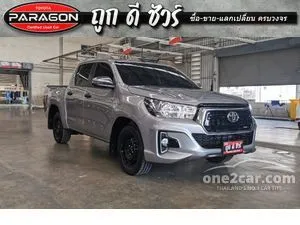 2019 Toyota Hilux Revo 2.4 DOUBLE CAB J Plus Pickup