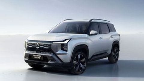 Mitsubishi Destinator Dapat Penghargaan di Vietnam karena Desainnya