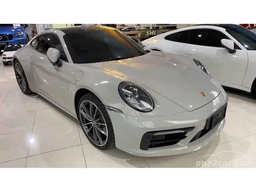 2019 porsche carrera s for outlet sale