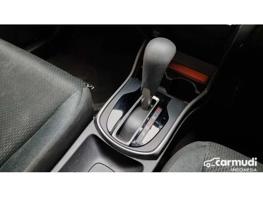 2018 Honda City E Sedan