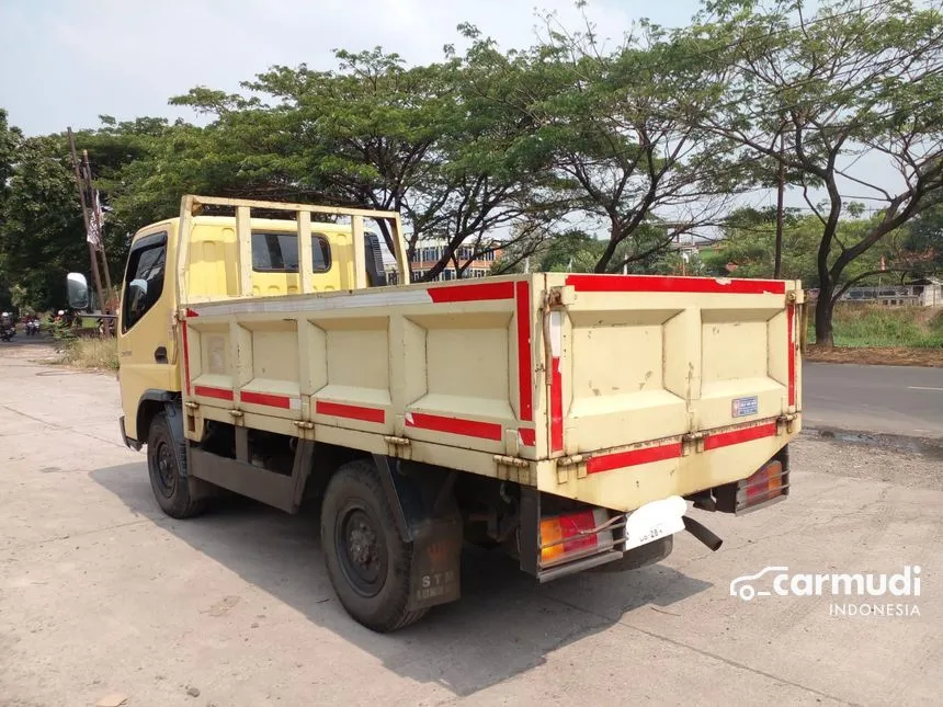 2018 Mitsubishi Colt Trucks